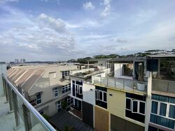 The Shoreline Residences Ii (D27), Terrace #598706681